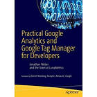 Jonathan Weber: Practical Google Analytics and Tag Manager for Developers