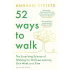 Annabel Streets: 52 Ways to Walk