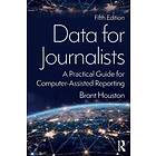 Brant Houston: Data for Journalists