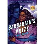 Ruby Dixon: Barbarian's Prize