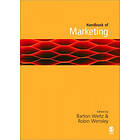 Barton Weitz: Handbook of Marketing