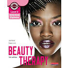 Jane Hiscock: Level 2 NVQ/SVQ Diploma Beauty Therapy Candidate Handbook 3rd edit
