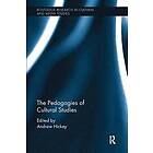 Andrew Hickey: The Pedagogies of Cultural Studies