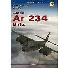 Marek Murawski: Arado Ar 234 Blitz Vol. II
