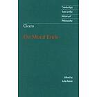 Marcus Tullius Cicero: Cicero: On Moral Ends