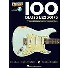 Chad Johnson, John Heussenstamm: 100 Blues Lessons