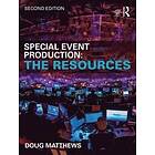 Doug Matthews: Special Event Production: The Resources