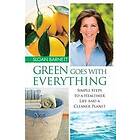 Sloan Barnett: Green Goes with Everything