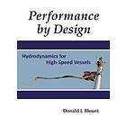 Donald L Blount: Performance by Design
