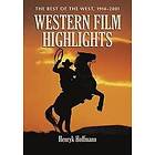 Henryk Hoffmann: Western Film Highlights