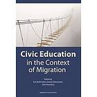 Ewa Bobrowska, Dorota Gierszewski, Julia Kluzowicz: Civic Education in the Context of Migration Politische Bildung im Kontext der