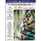 David Atchison-Jones: Fontainebleau Fun Bloc