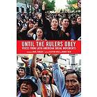 Clifton Ross, Marcy Rein: Until The Rulers Obey