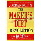 MR Jordan Rubin: The Maker's Diet Revolution