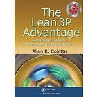 Allan R Coletta: The Lean 3P Advantage