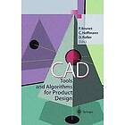 P Brunet, C Hoffmann, D Roller: CAD Tools and Algorithms for Product Design