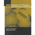 Anita J Brandolini, Deborah D Hills: NMR Spectra of Polymers and Polymer Additives