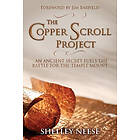Shelley Neese: The Copper Scroll Project
