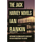 Ian Rankin: The Jack Harvey Novels