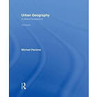 Michael Pacione: Urban Geography