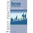 Gunther Verheyen: Scrum A Pocket Guide