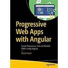 Majid Hajian: Progressive Web Apps with Angular