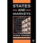 Susan Strange: States and Markets