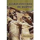 Albert Salvado: La gran Concubina de Egipto