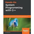 Dr Rian Quinn: Hands-On System Programming with C++