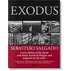 Taschen: Sebastiao Salgado. Exodus