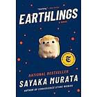 Sayaka Murata: Earthlings