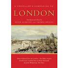 Thomas Wright, Peter Ackroyd: A Traveller's Companion To London