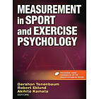 Gershon Tenenbaum, Robert C Eklund, Akihito Kamata: Measurement in Sport and Exercise Psychology