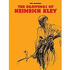 Heinrich Kley: The Drawings