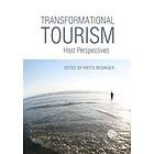 Yvette Reisinger: Transformational Tourism