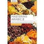 Jane Wightwick, Mahmoud Gaafar: Mastering Arabic 2