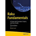 Moritz Lenz: Raku Fundamentals