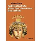 Petr Charvat: The Birth of the State