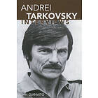 John Gianvito: Andrei Tarkovsky