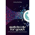 Mary Burkey: Audiobooks for Youth