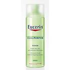 Eucerin Dermatoclean Toner 200ml