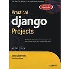 James Bennett: Practical Django Projects