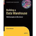 Vincent Rainardi: Building a Data Warehouse