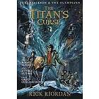 Rick Riordan: The Titan's Curse