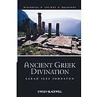 SI Johnston: Ancient Greek Divination