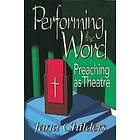 Jana Childers: Performing the Word