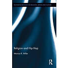 Monica R Miller: Religion and Hip Hop