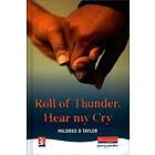 Mildred Delois Taylor: Roll of Thunder, Hear my Cry