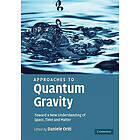 Daniele Oriti: Approaches to Quantum Gravity