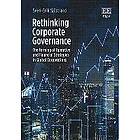 Sven-Erik Sjoestrand: Rethinking Corporate Governance